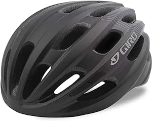 GIRO ISODE CASCOS DE CICLISMO