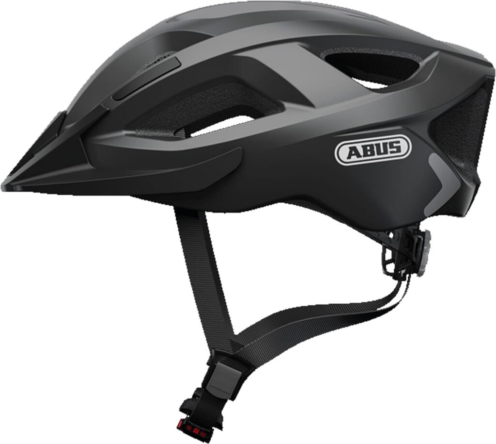 abus aduro cascos de ciclismo