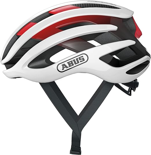 abus airbreaker cascos de ciclismo