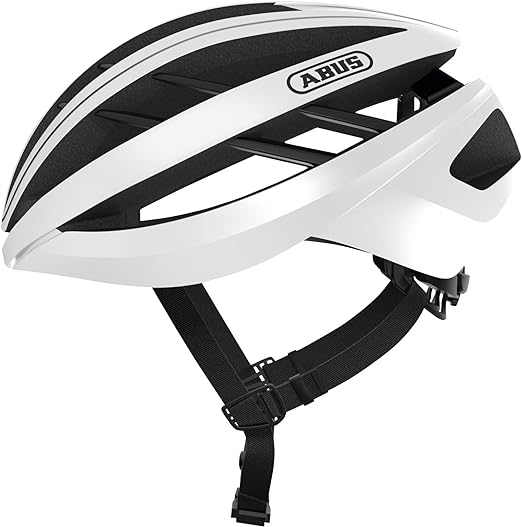 abus aventor cascos de ciclismo