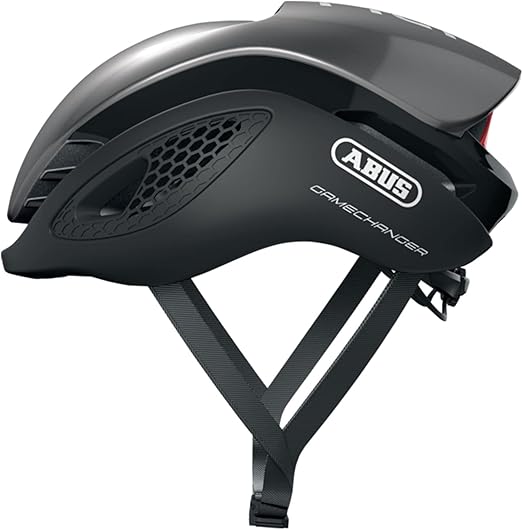 abus gamechanger cascos de ciclismo