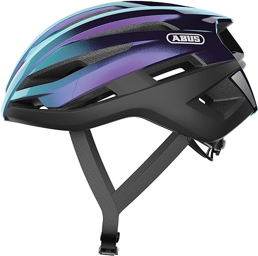 abus stormchaser cascos de ciclismo