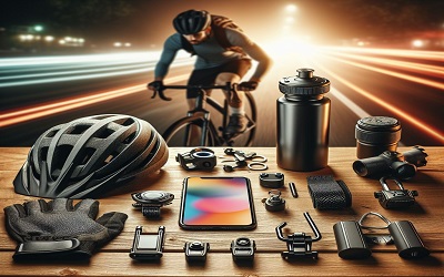 accesorios de ciclismo