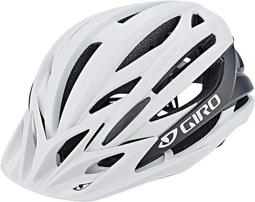 giro artex cascos de ciclismo