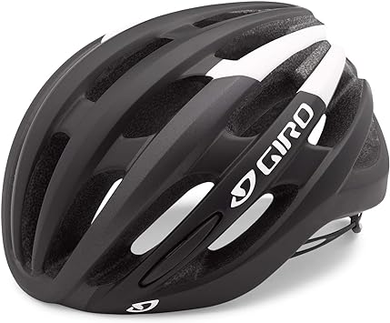 giro foray cascos de ciclismo