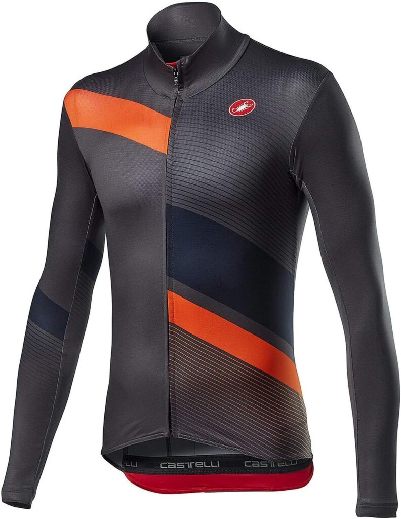 castelli mid thermal